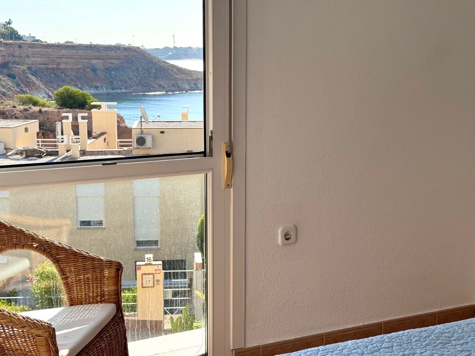 3 soveværelse Byhus til salg i Campoamor med swimmingpool garage - € 389.000 (Ref: 9223573)