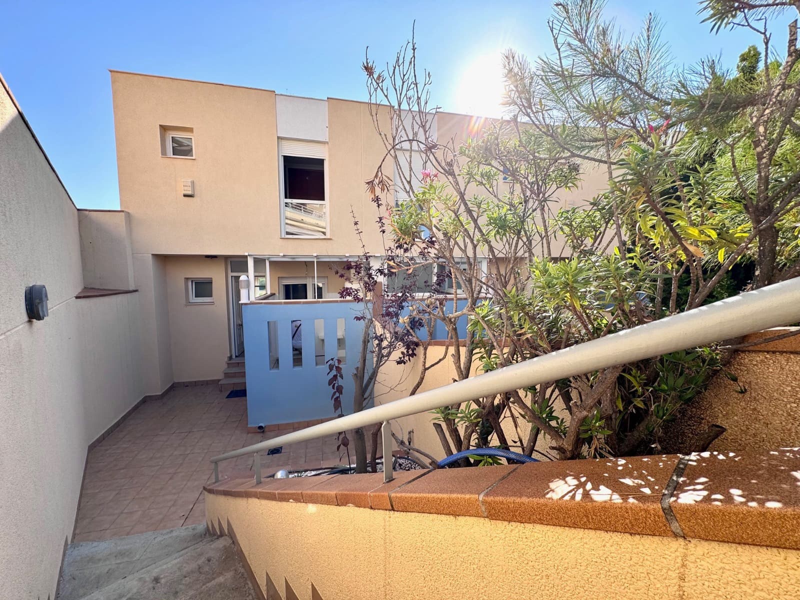 3 soveværelse Byhus til salg i Campoamor med swimmingpool garage - € 389.000 (Ref: 9223573)