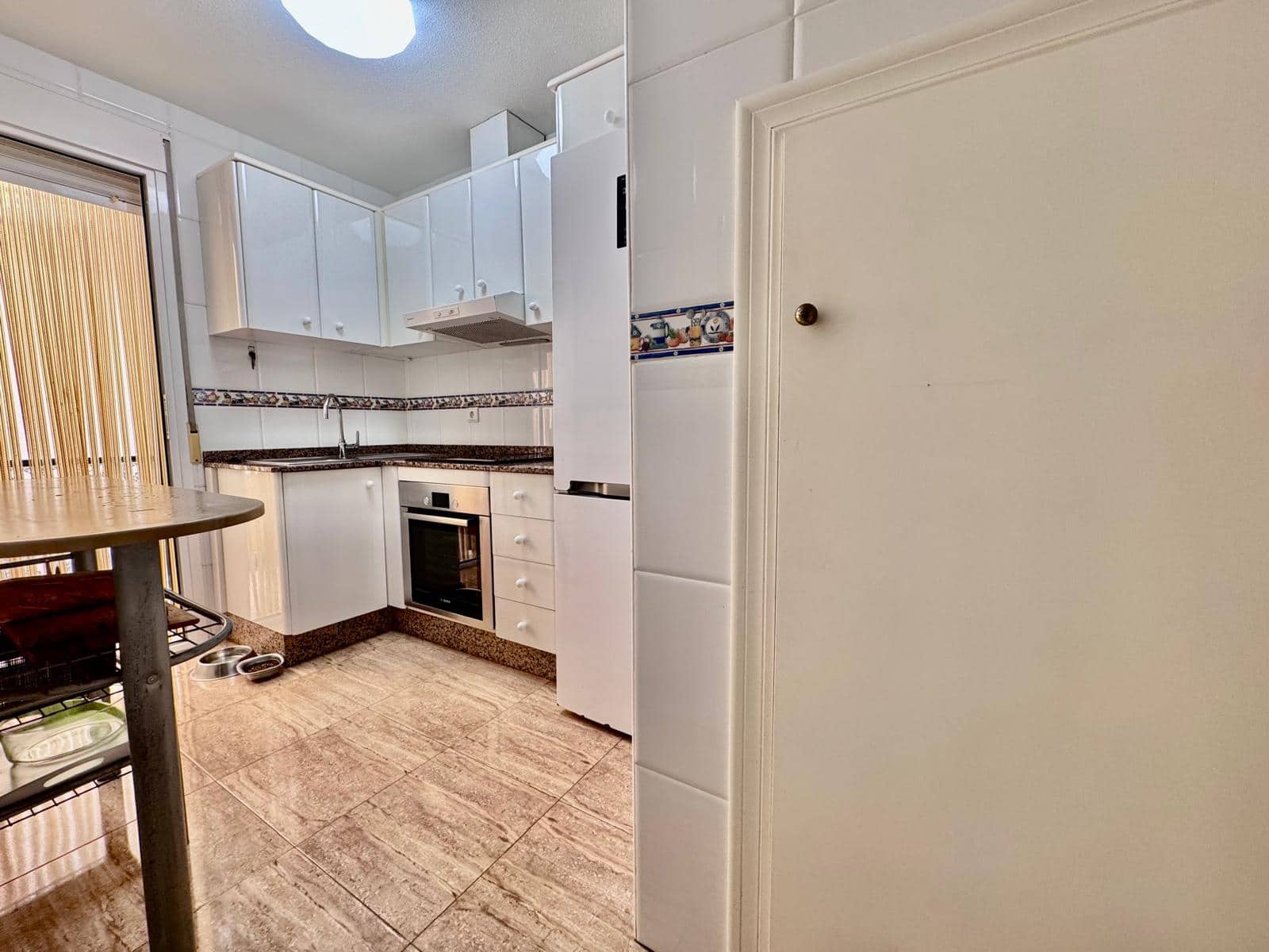 2 bedroom Villa for sale in San Pedro del Pinatar with pool - € 195,000 (Ref: 9223621)