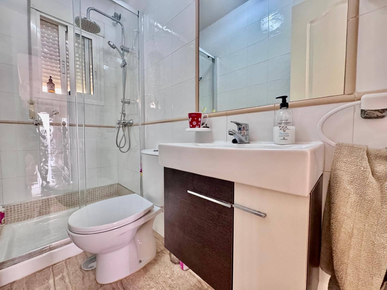 2 bedroom Villa for sale in San Pedro del Pinatar with pool - € 195,000 (Ref: 9223621)