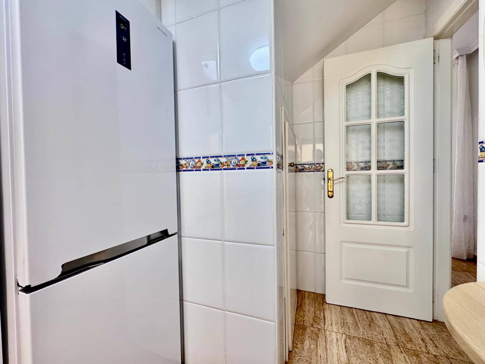 2 bedroom Villa for sale in San Pedro del Pinatar with pool - € 195,000 (Ref: 9223621)