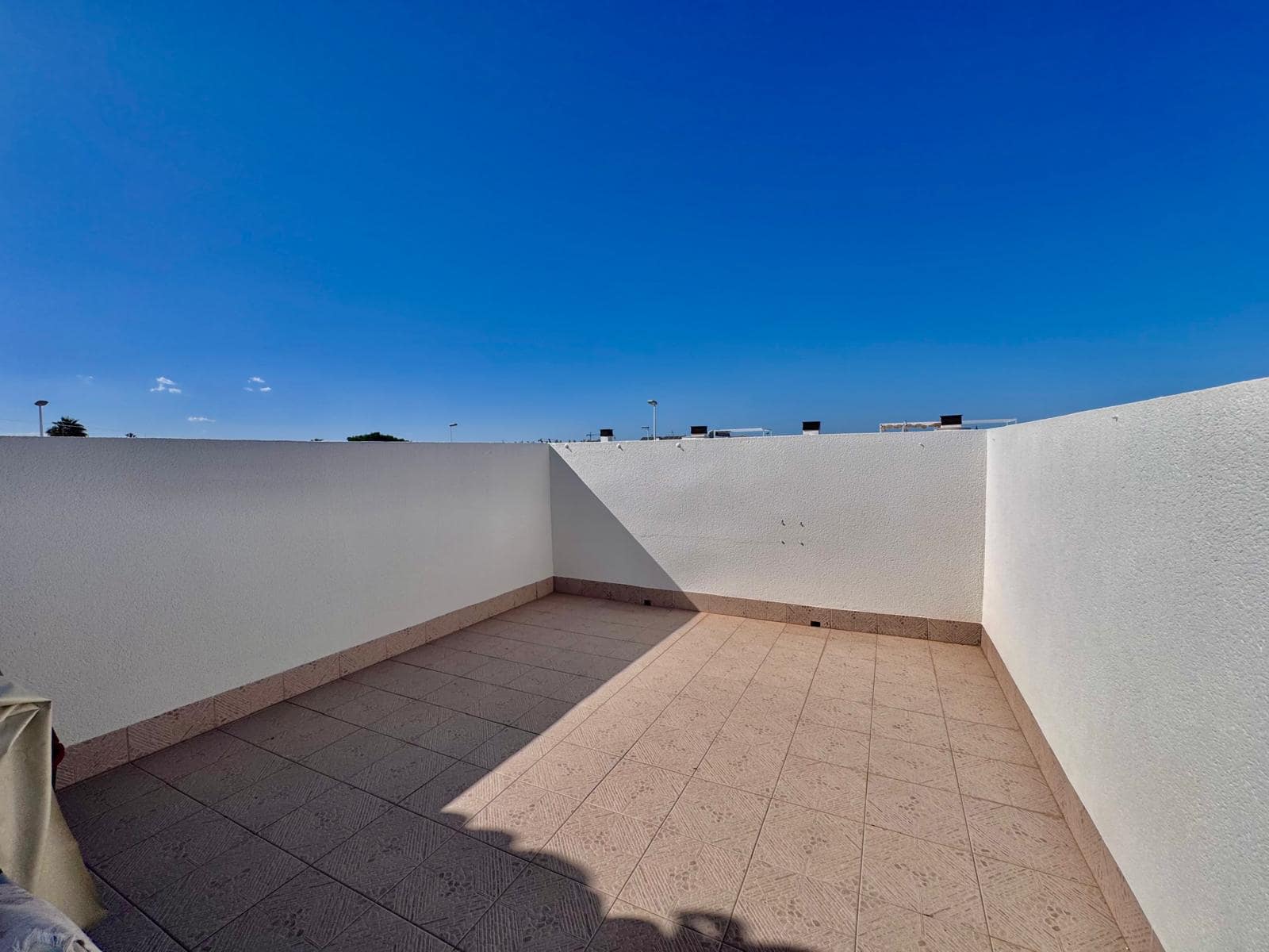 2 bedroom Villa for sale in San Pedro del Pinatar with pool - € 195,000 (Ref: 9223621)