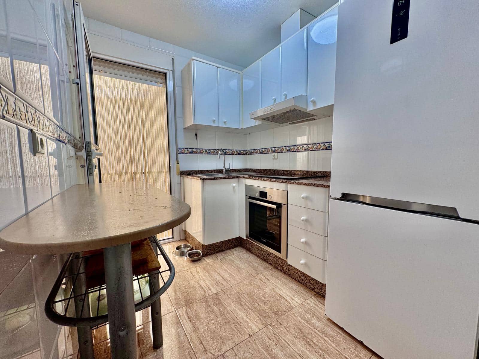 2 bedroom Villa for sale in San Pedro del Pinatar with pool - € 195,000 (Ref: 9223621)