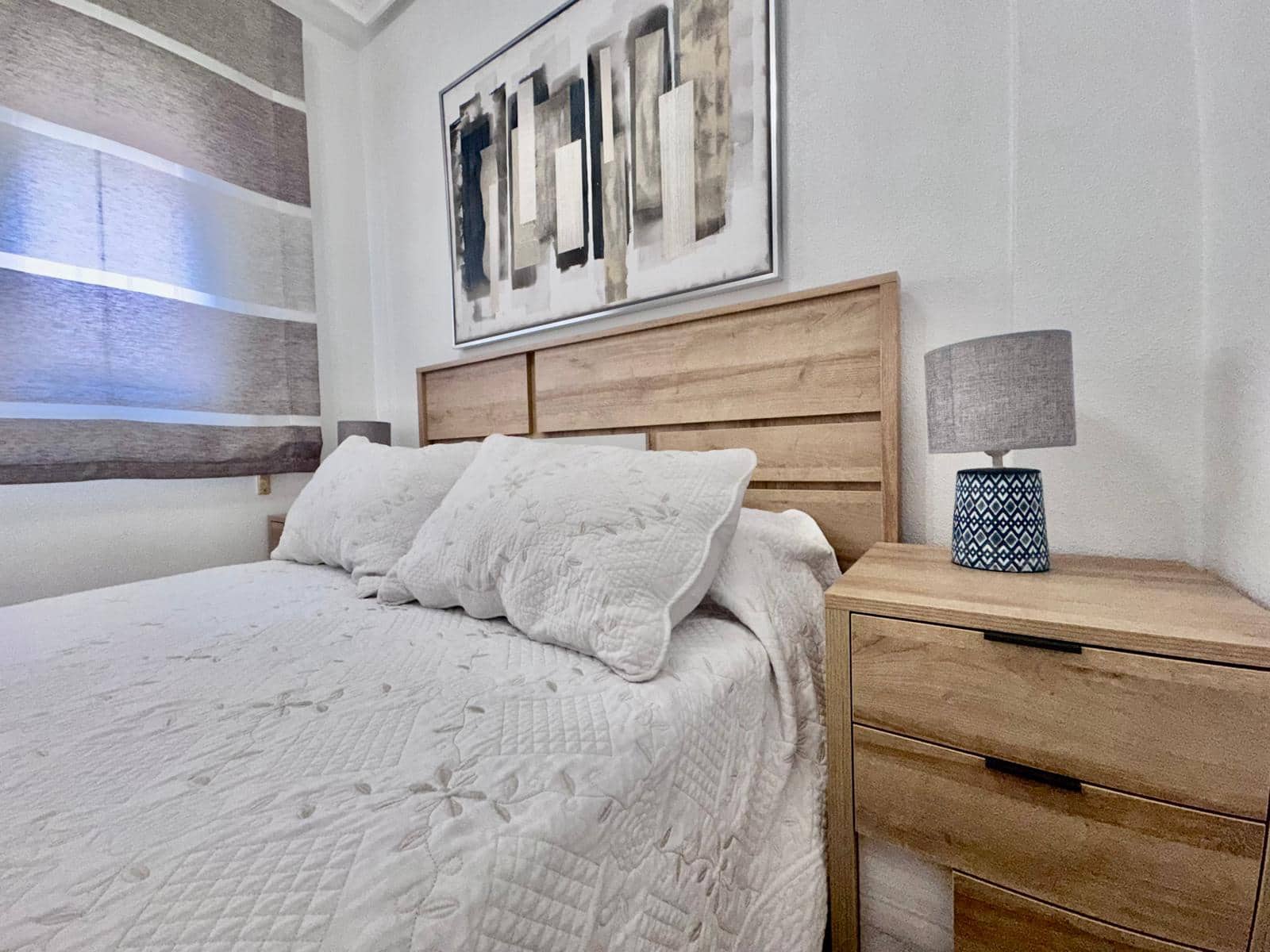 2 bedroom Villa for sale in San Pedro del Pinatar with pool - € 195,000 (Ref: 9223621)