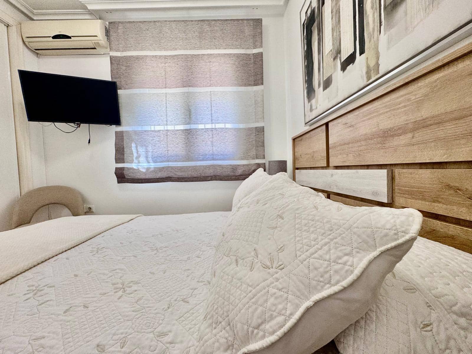 2 bedroom Villa for sale in San Pedro del Pinatar with pool - € 195,000 (Ref: 9223621)