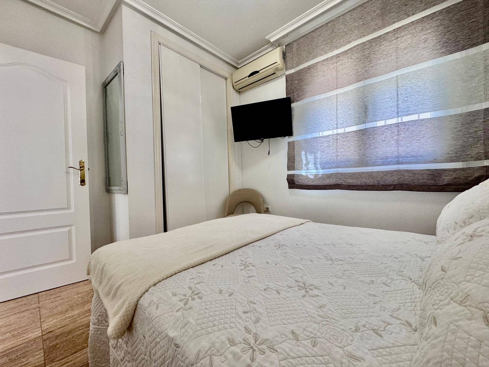 2 bedroom Villa for sale in San Pedro del Pinatar with pool - € 195,000 (Ref: 9223621)