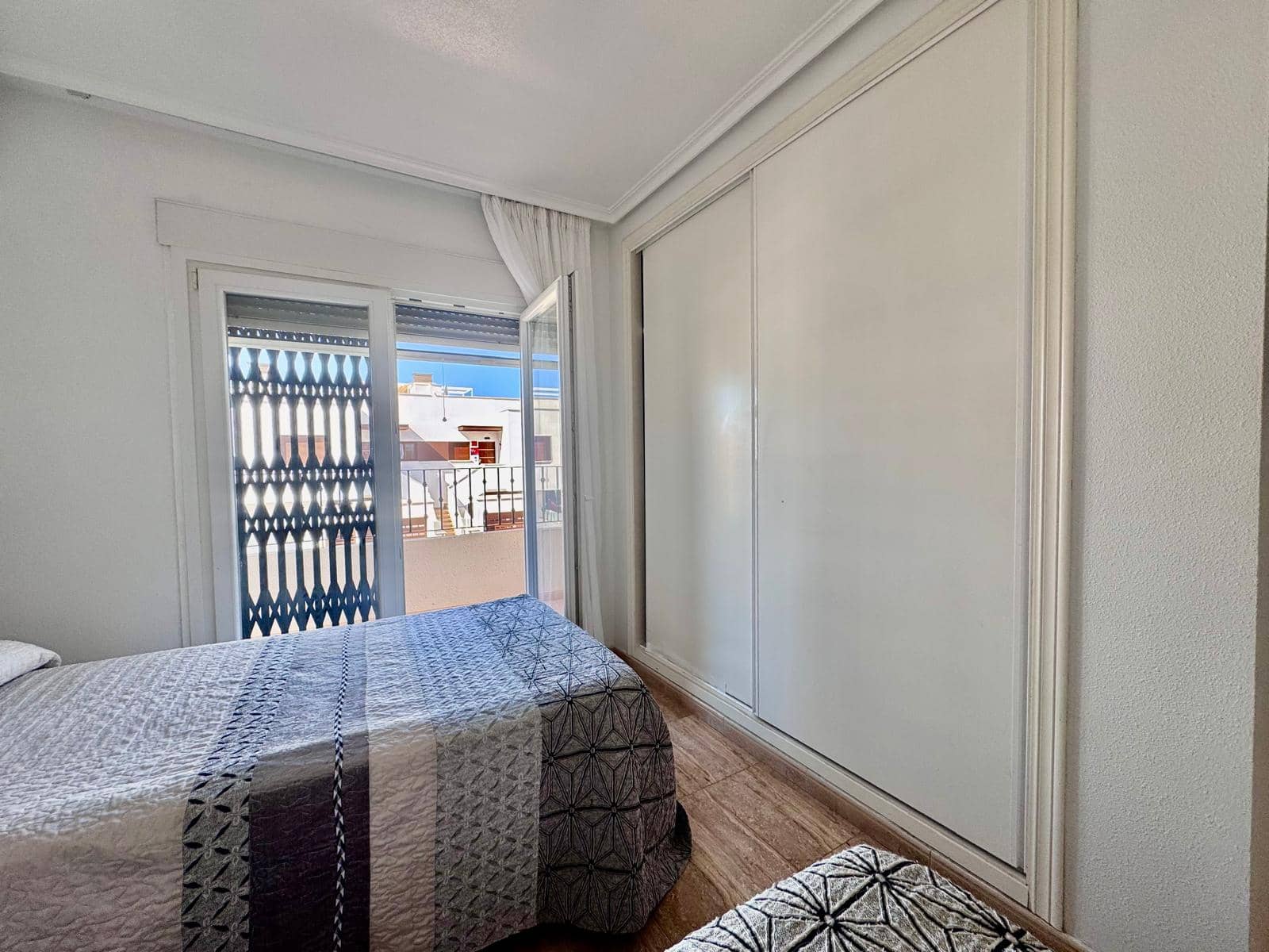 2 bedroom Villa for sale in San Pedro del Pinatar with pool - € 195,000 (Ref: 9223621)