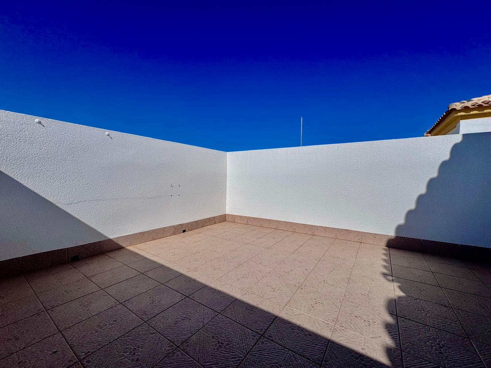 2 bedroom Villa for sale in San Pedro del Pinatar with pool - € 195,000 (Ref: 9223621)