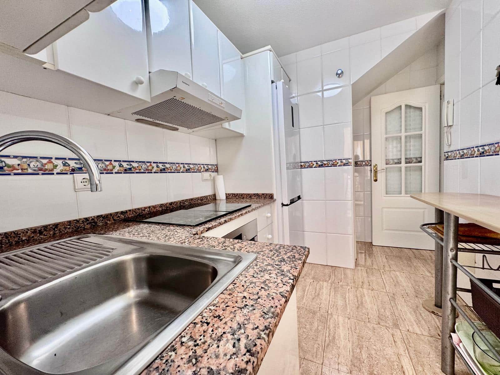 2 bedroom Villa for sale in San Pedro del Pinatar with pool - € 195,000 (Ref: 9223621)