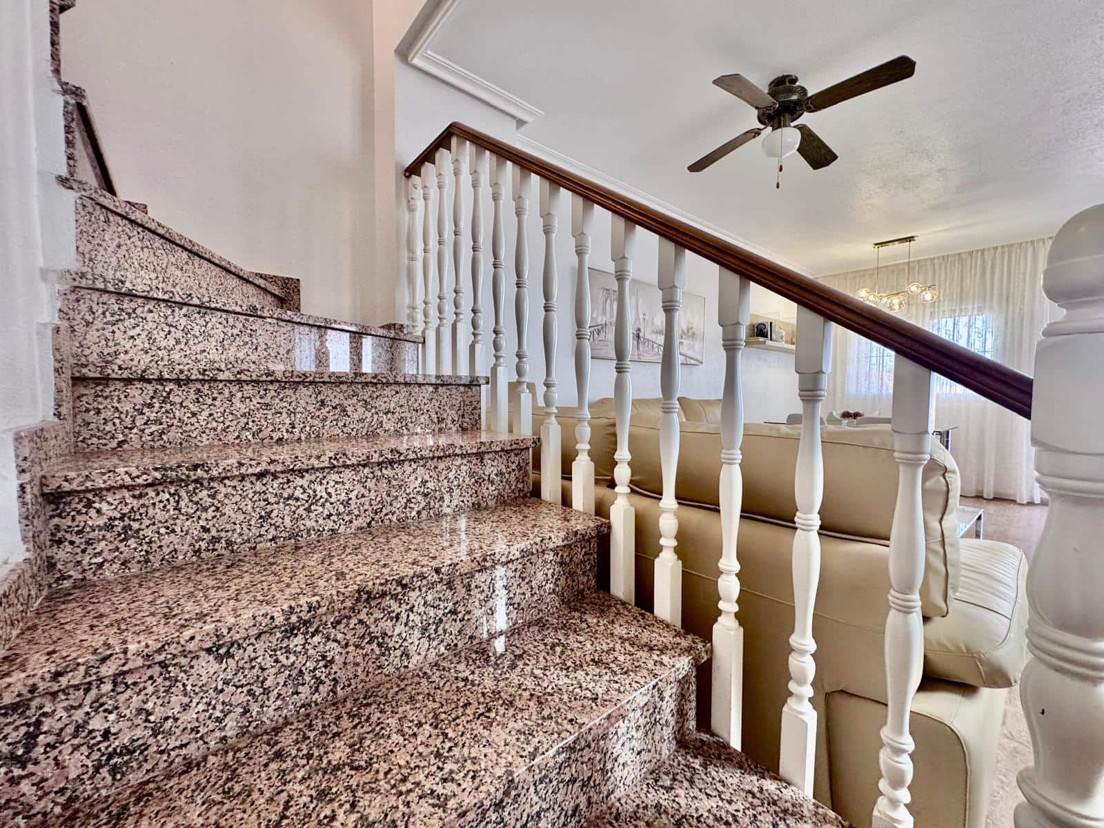 2 bedroom Villa for sale in San Pedro del Pinatar with pool - € 195,000 (Ref: 9223621)