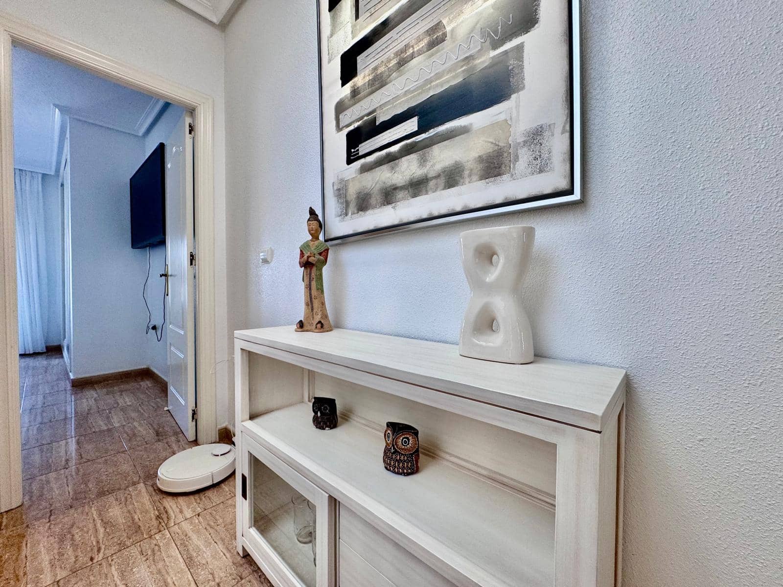 2 bedroom Villa for sale in San Pedro del Pinatar with pool - € 195,000 (Ref: 9223621)