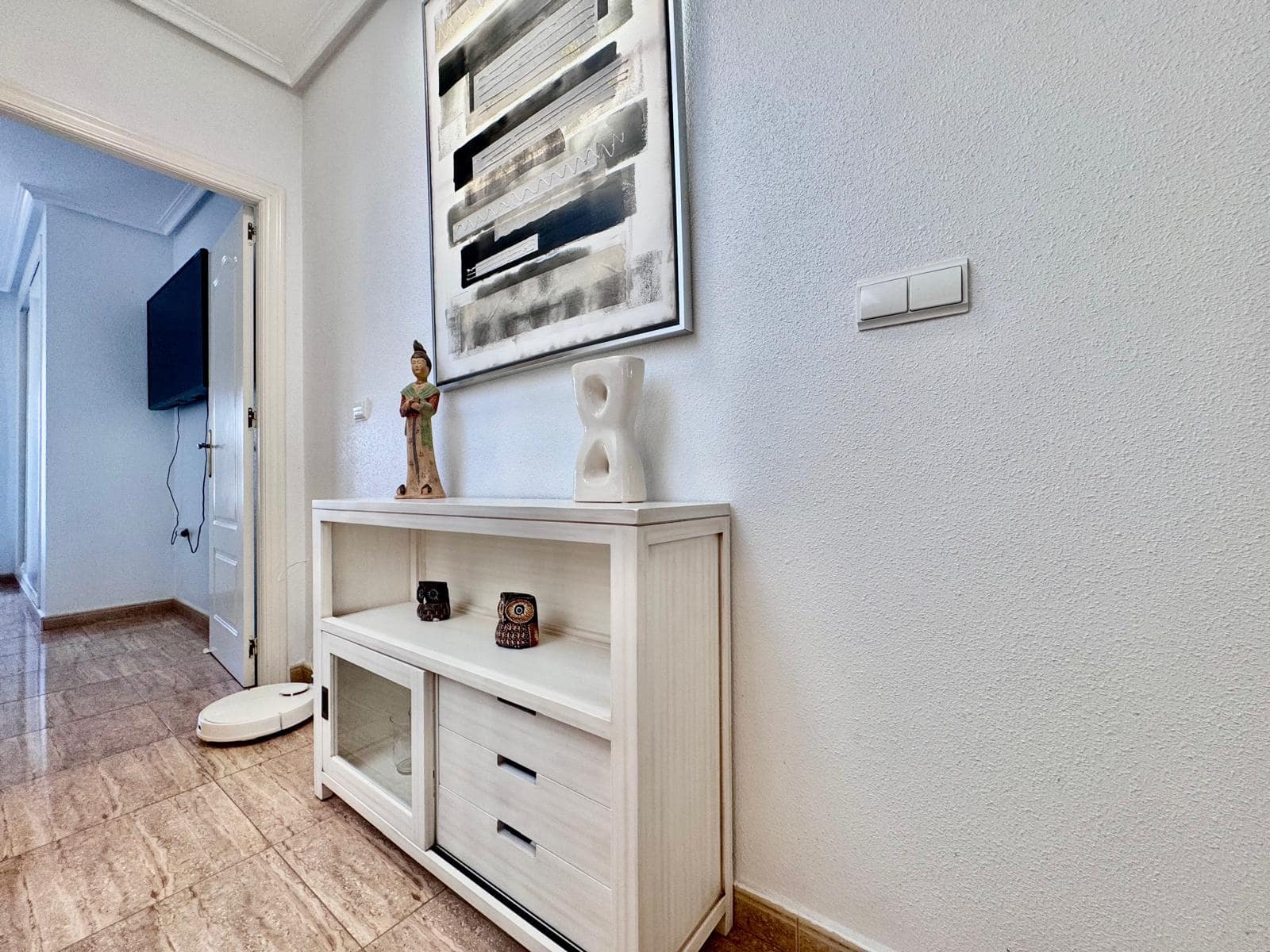 2 bedroom Villa for sale in San Pedro del Pinatar with pool - € 195,000 (Ref: 9223621)