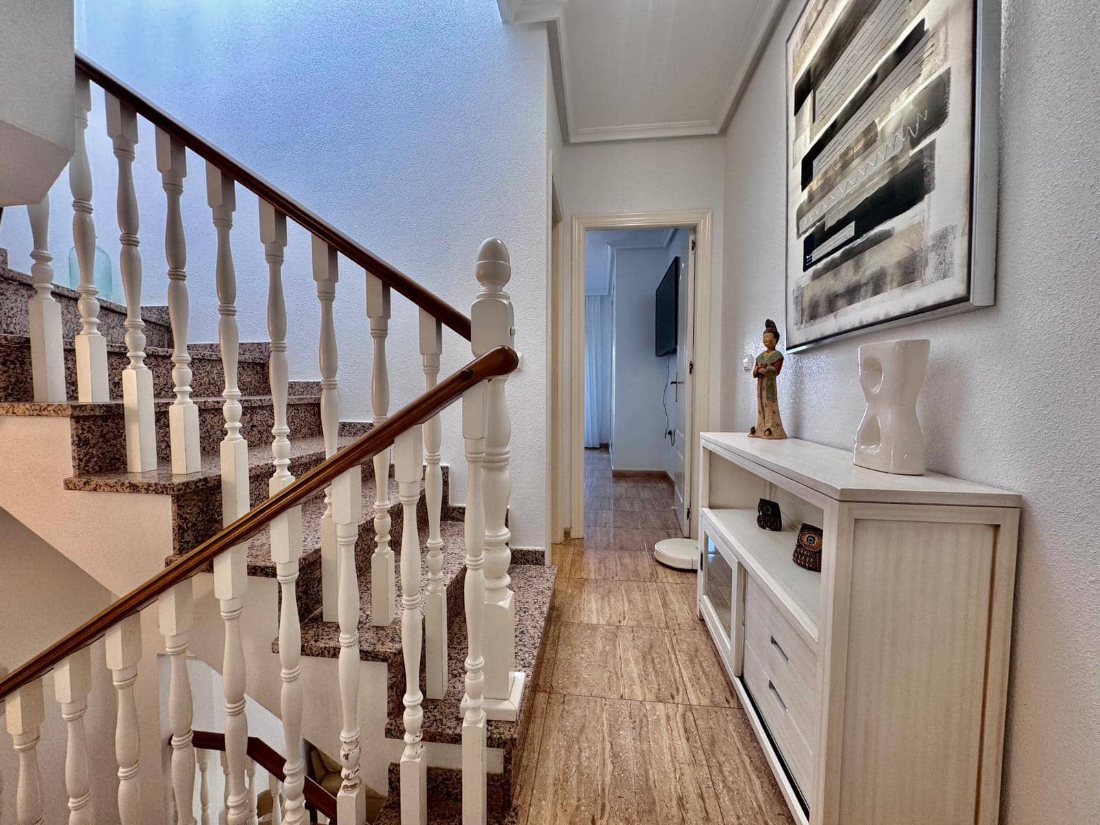 2 bedroom Villa for sale in San Pedro del Pinatar with pool - € 195,000 (Ref: 9223621)