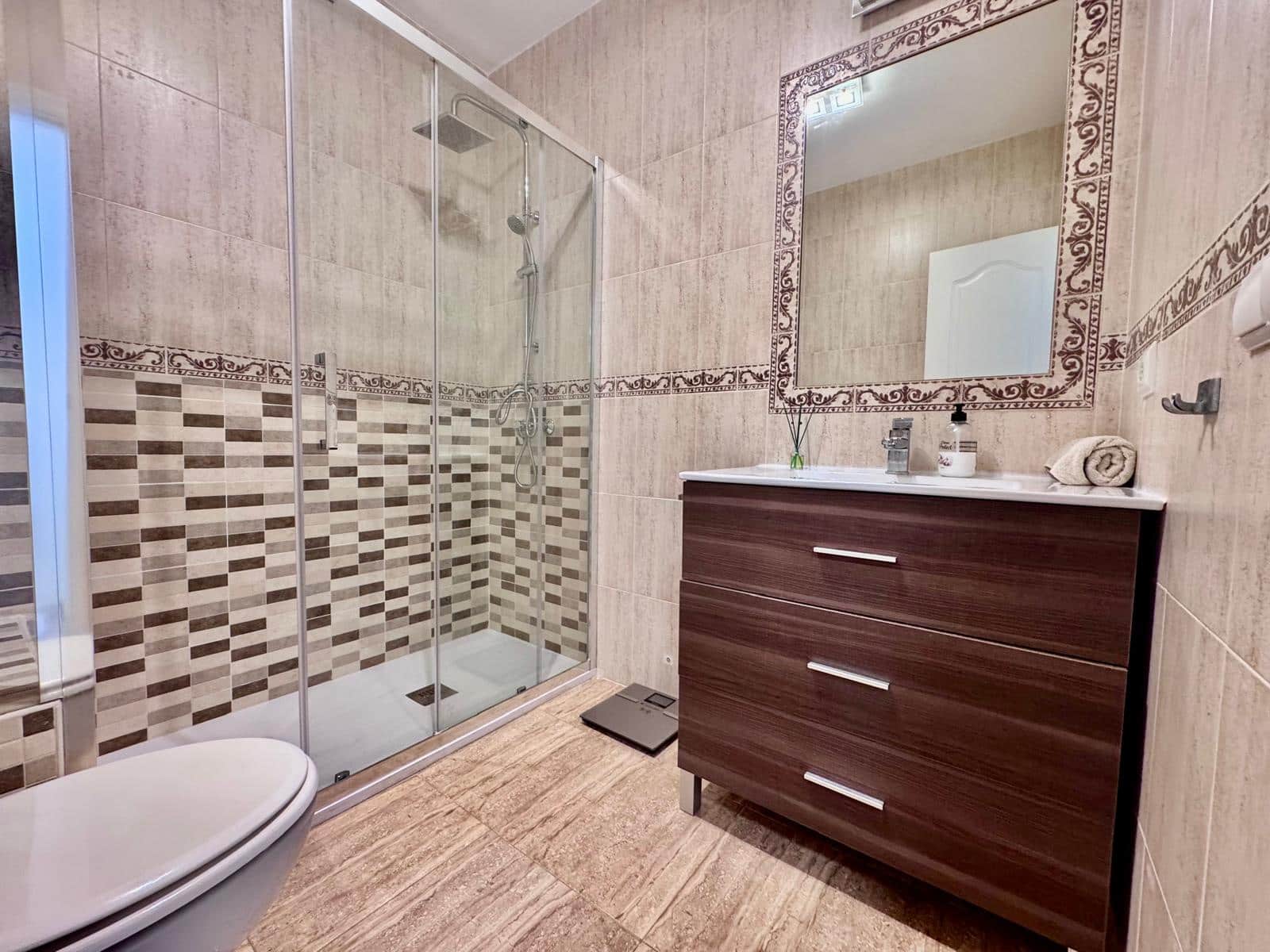 2 bedroom Villa for sale in San Pedro del Pinatar with pool - € 195,000 (Ref: 9223621)