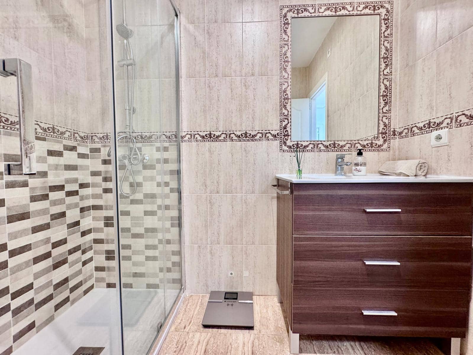 2 bedroom Villa for sale in San Pedro del Pinatar with pool - € 195,000 (Ref: 9223621)