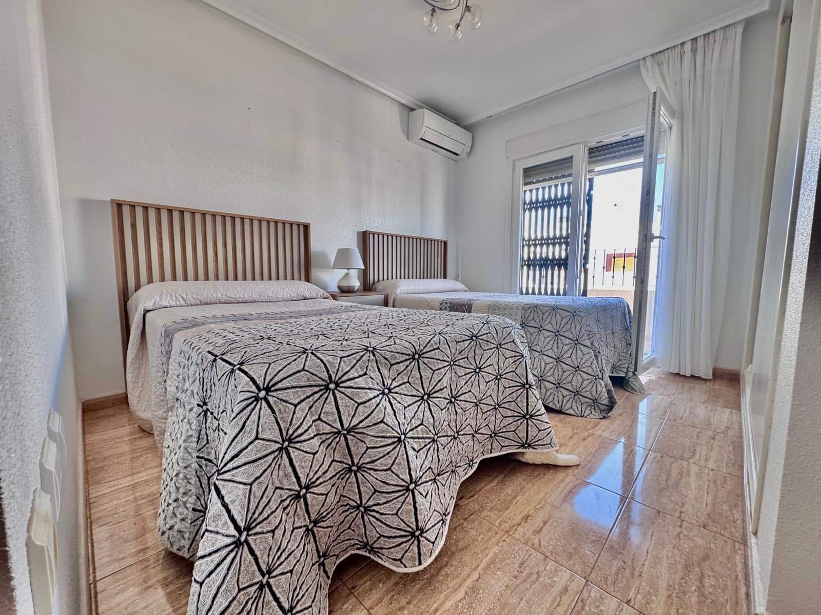 2 bedroom Villa for sale in San Pedro del Pinatar with pool - € 195,000 (Ref: 9223621)