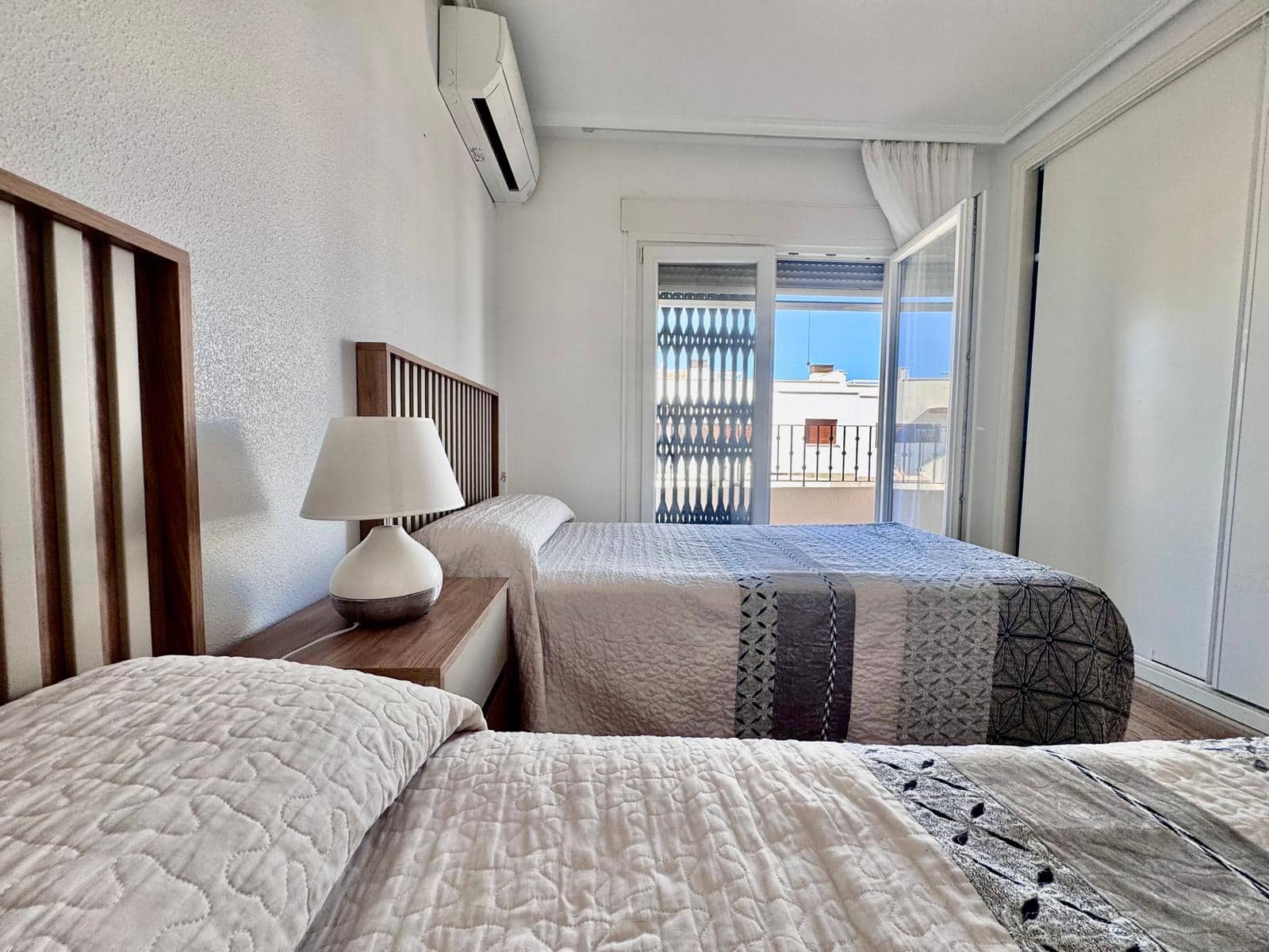 2 bedroom Villa for sale in San Pedro del Pinatar with pool - € 195,000 (Ref: 9223621)