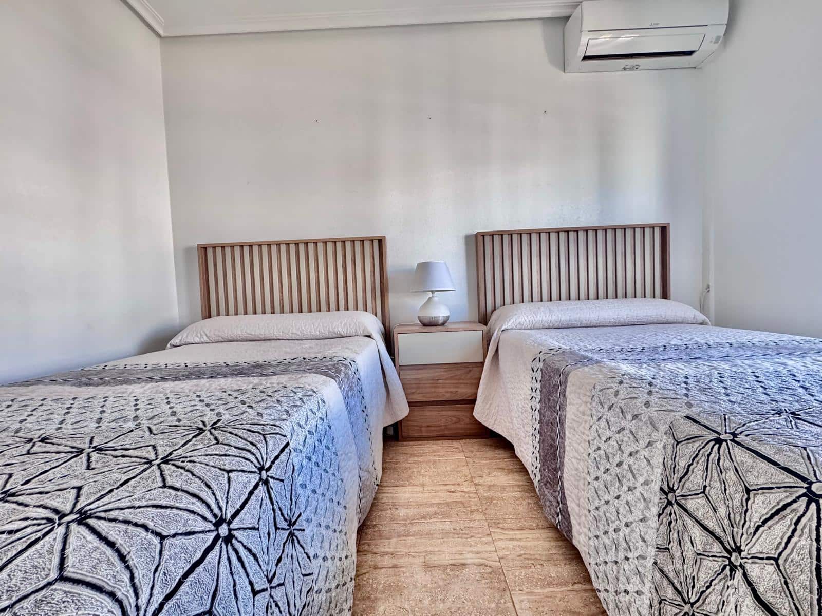 2 bedroom Villa for sale in San Pedro del Pinatar with pool - € 195,000 (Ref: 9223621)