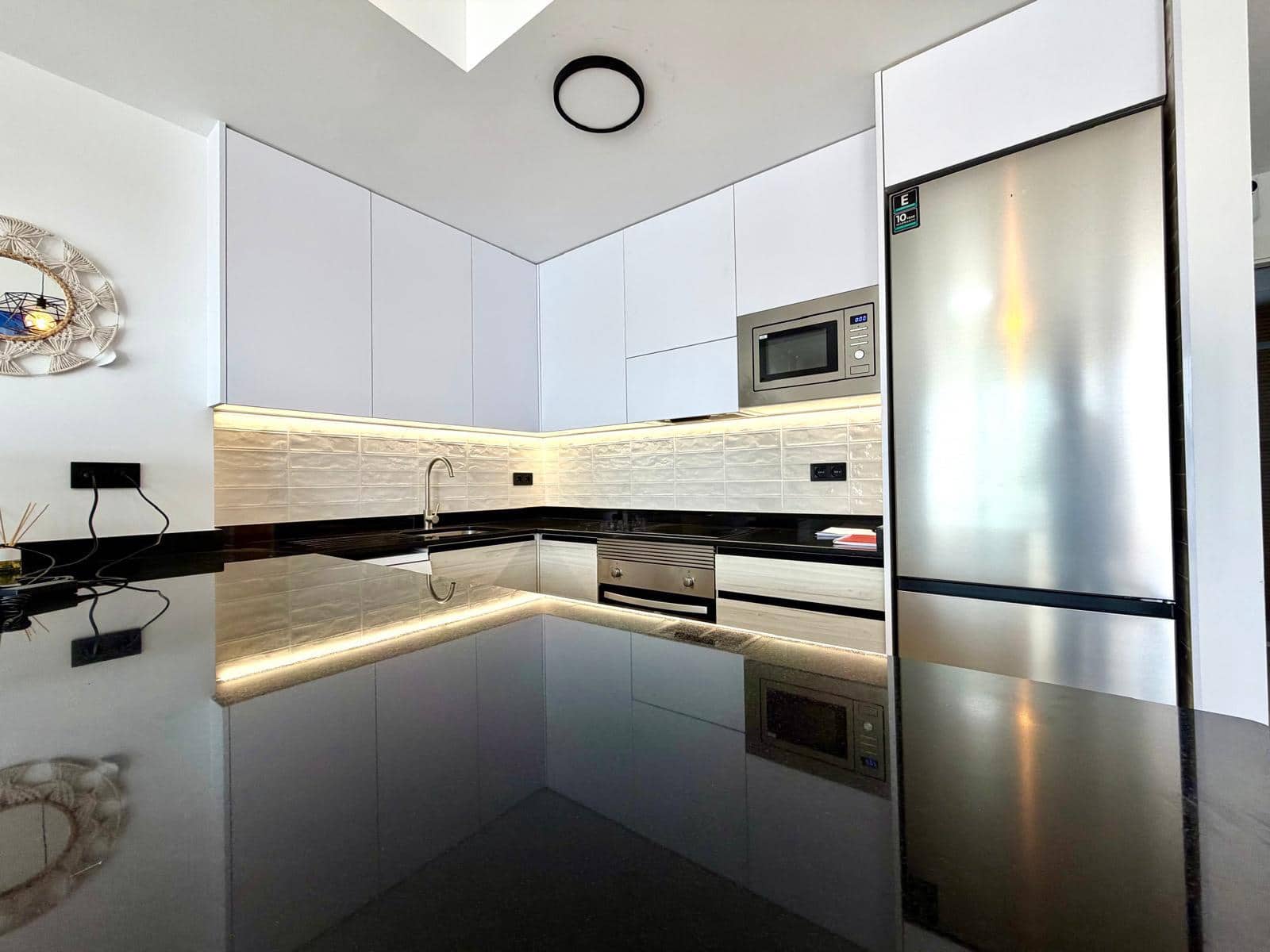 3 sypialnia Dom na sprzedaż w Los Alcazares z basenem - 357 000 € (Ref: 9357708)