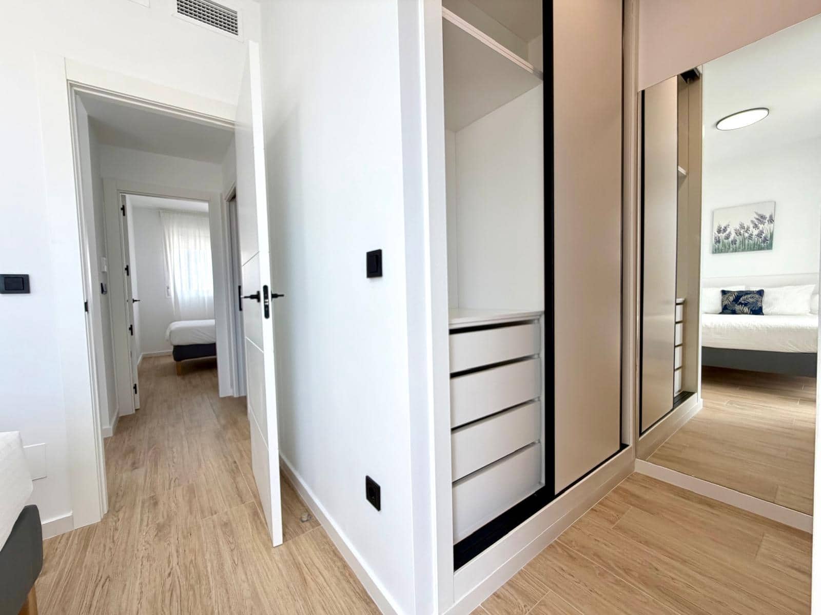 3 sypialnia Dom na sprzedaż w Los Alcazares z basenem - 357 000 € (Ref: 9357708)