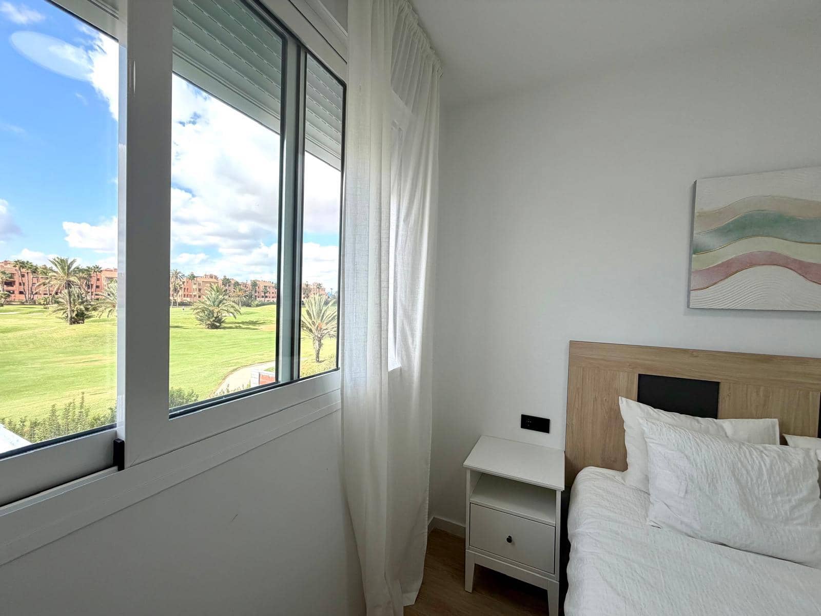 3 sypialnia Dom na sprzedaż w Los Alcazares z basenem - 357 000 € (Ref: 9357708)