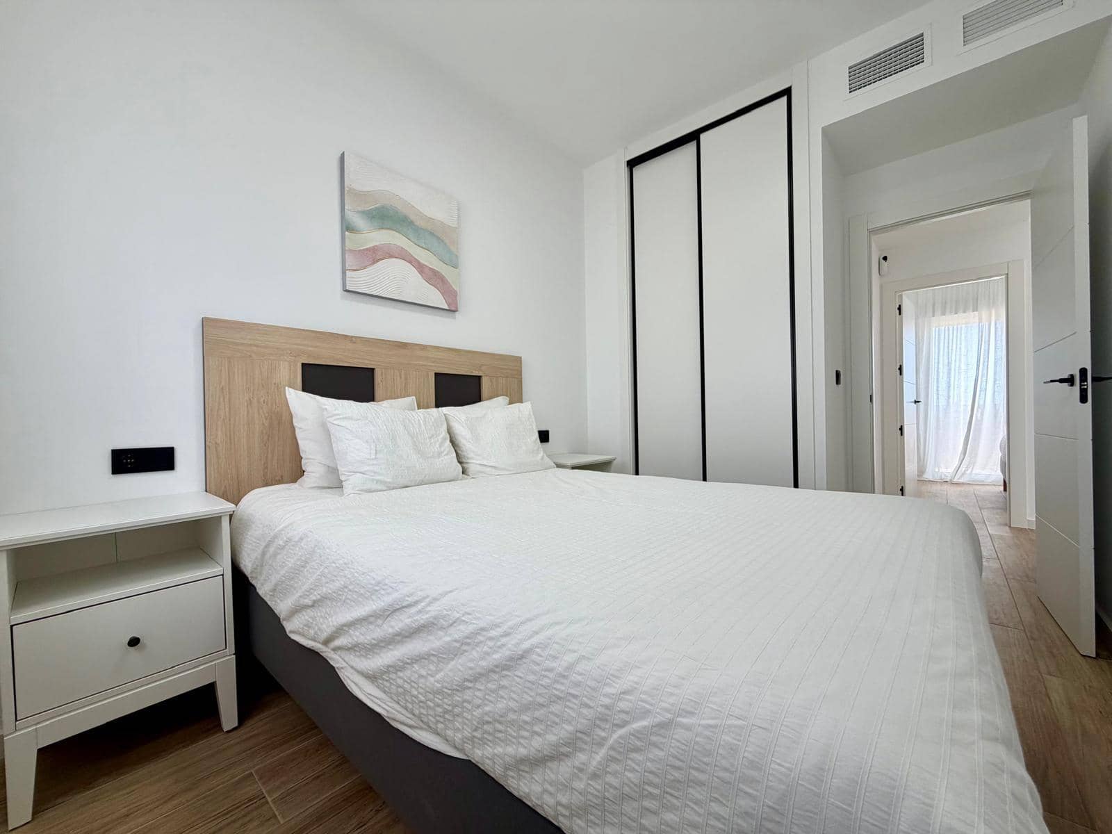 3 sypialnia Dom na sprzedaż w Los Alcazares z basenem - 357 000 € (Ref: 9357708)