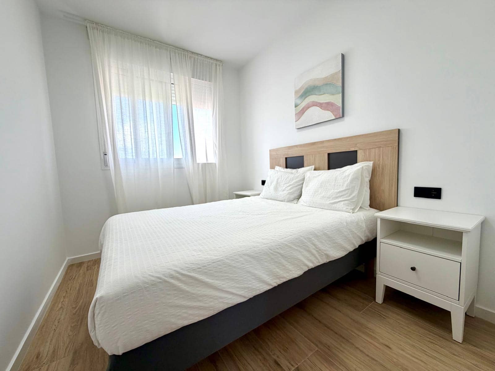 3 sypialnia Dom na sprzedaż w Los Alcazares z basenem - 357 000 € (Ref: 9357708)