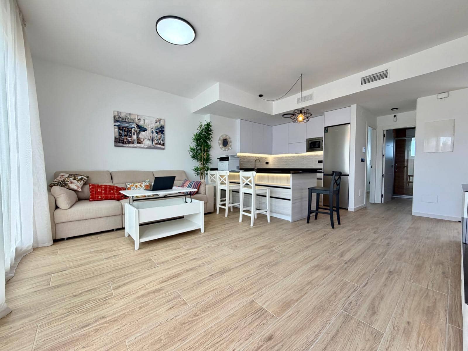 3 sypialnia Dom na sprzedaż w Los Alcazares z basenem - 357 000 € (Ref: 9357708)