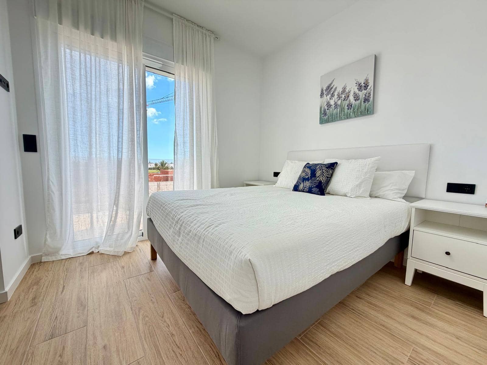 3 sypialnia Dom na sprzedaż w Los Alcazares z basenem - 357 000 € (Ref: 9357708)