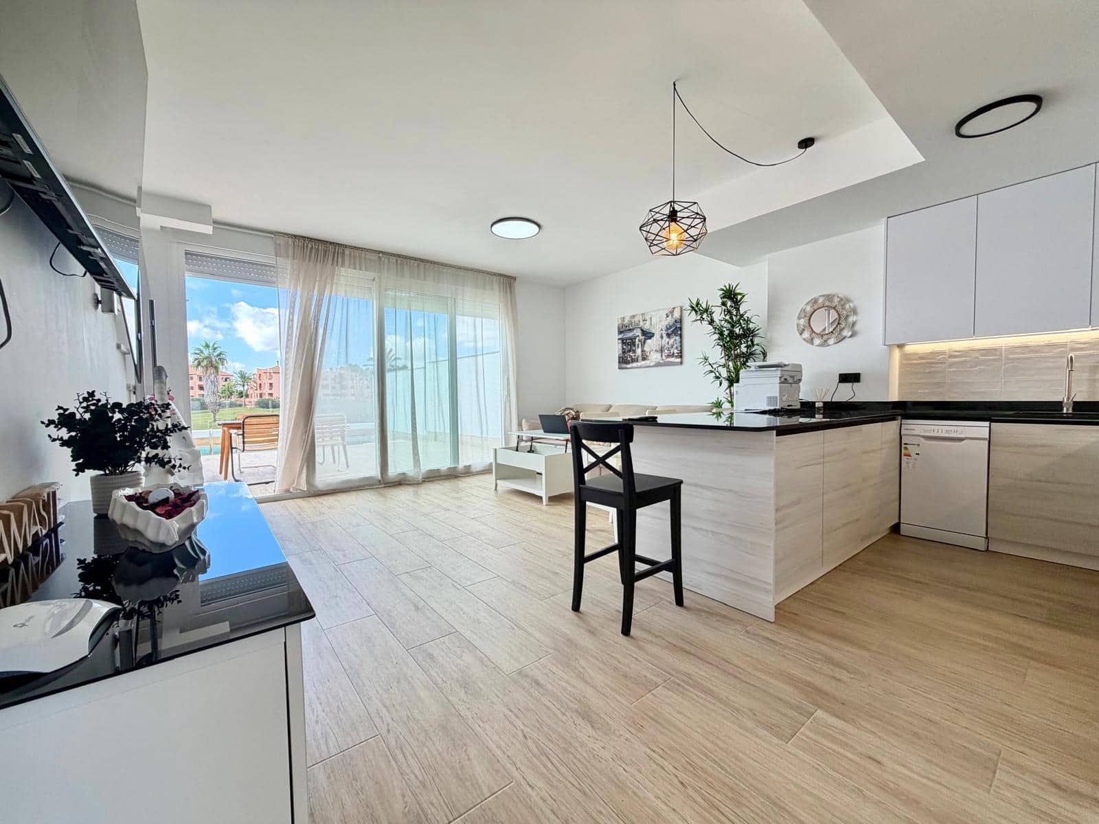 3 sypialnia Dom na sprzedaż w Los Alcazares z basenem - 357 000 € (Ref: 9357708)