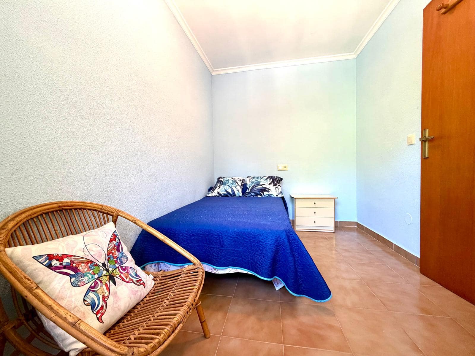 4 soveværelse Villa til salg i San Pedro del Pinatar - € 160.000 (Ref: 9382006)