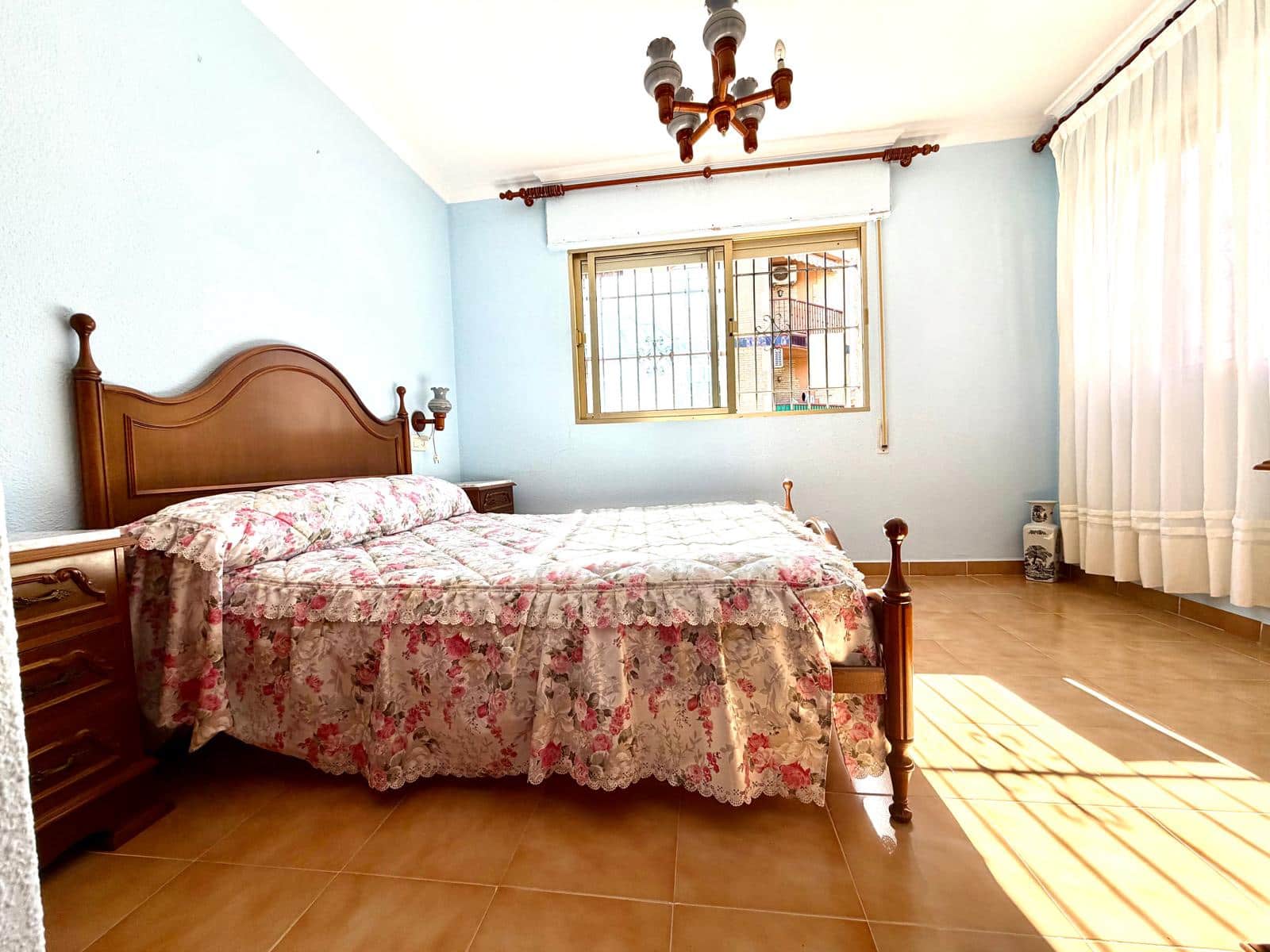 4 soveværelse Villa til salg i San Pedro del Pinatar - € 160.000 (Ref: 9382006)