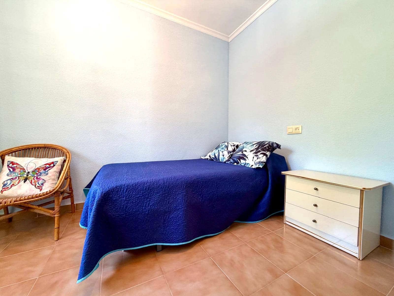 4 soveværelse Villa til salg i San Pedro del Pinatar - € 160.000 (Ref: 9382006)