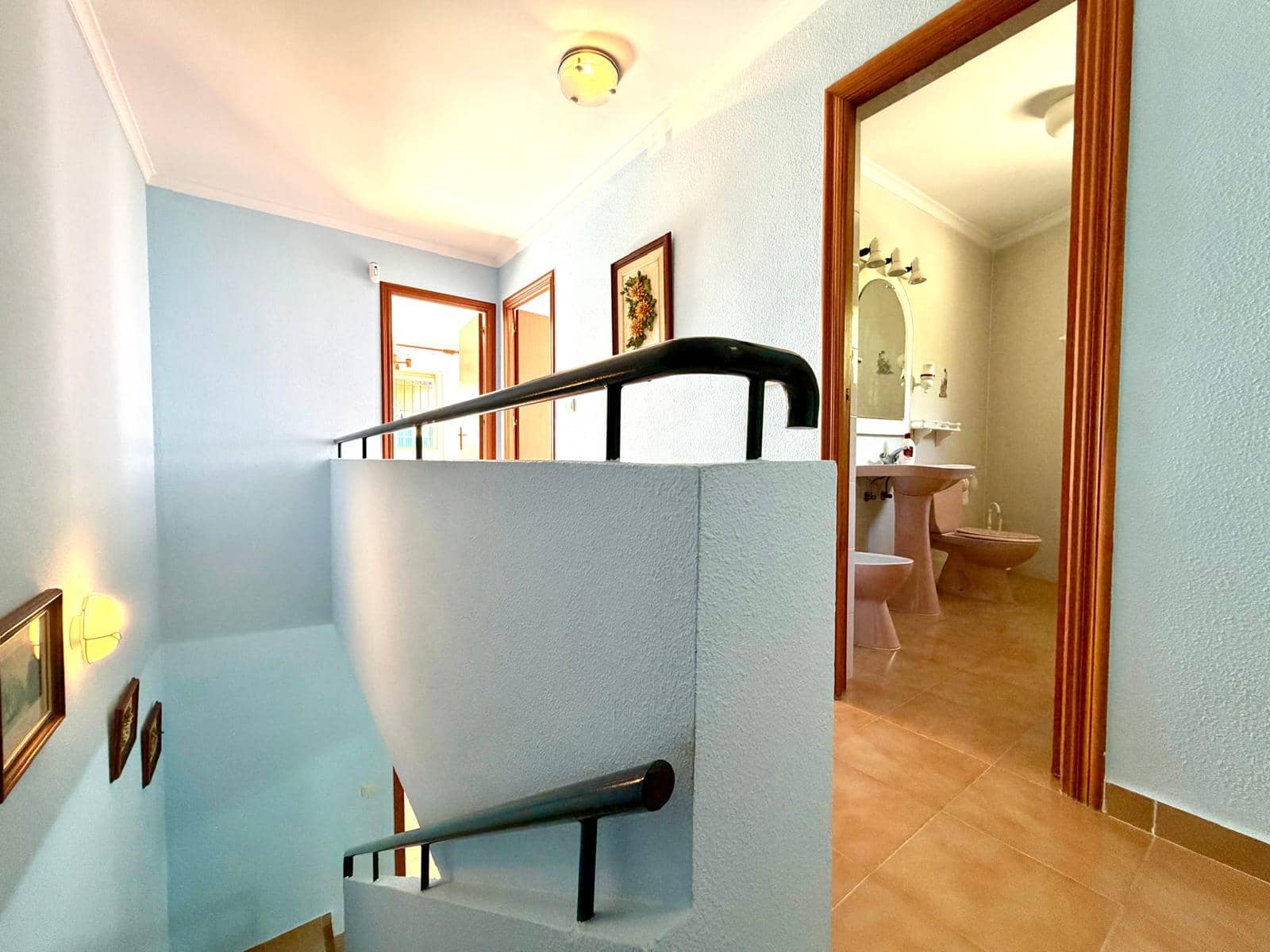 4 soveværelse Villa til salg i San Pedro del Pinatar - € 160.000 (Ref: 9382006)