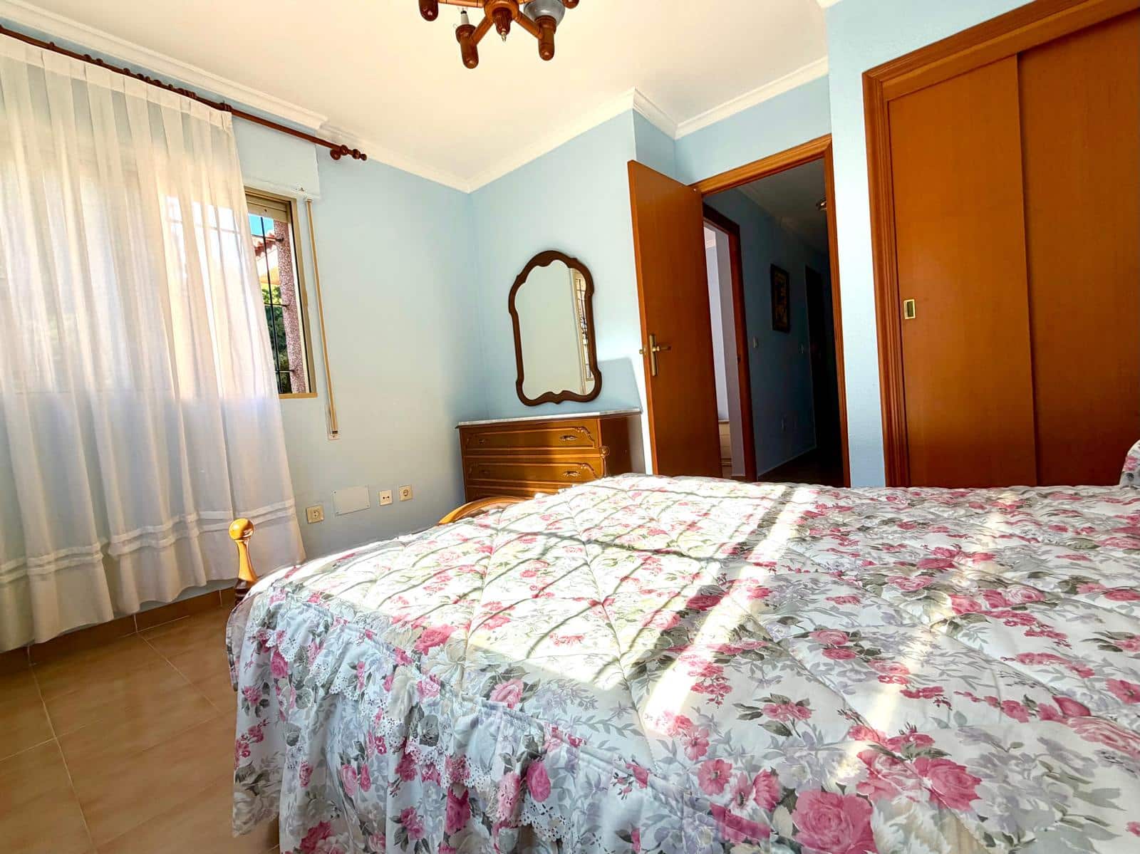 4 soveværelse Villa til salg i San Pedro del Pinatar - € 160.000 (Ref: 9382006)