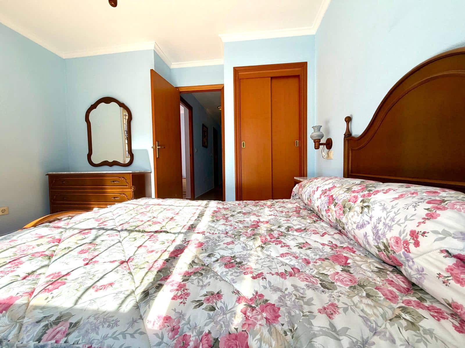 4 soveværelse Villa til salg i San Pedro del Pinatar - € 160.000 (Ref: 9382006)