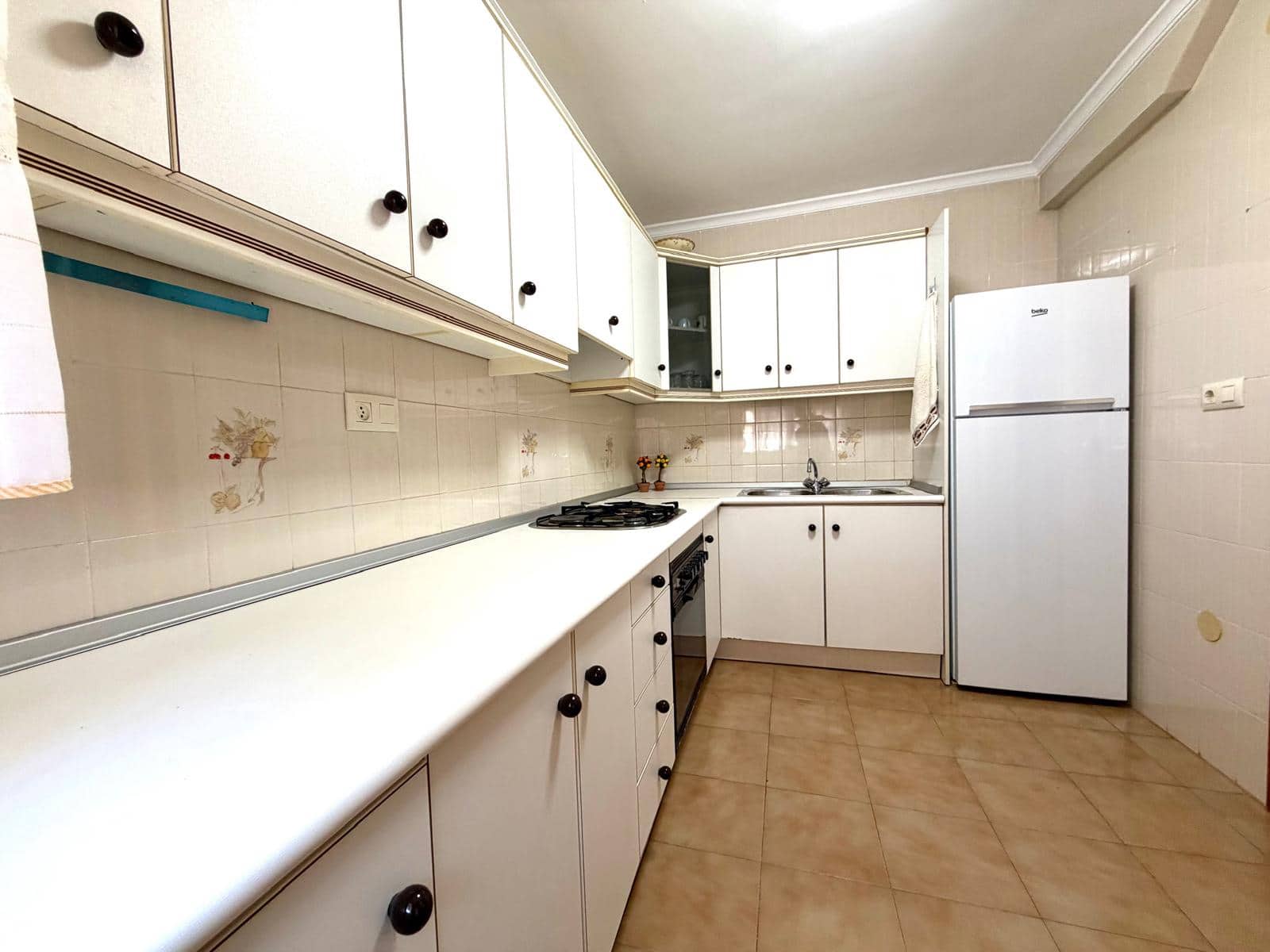 4 soveværelse Villa til salg i San Pedro del Pinatar - € 160.000 (Ref: 9382006)