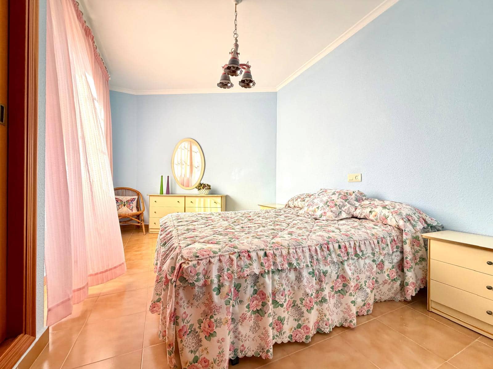 4 soveværelse Villa til salg i San Pedro del Pinatar - € 160.000 (Ref: 9382006)