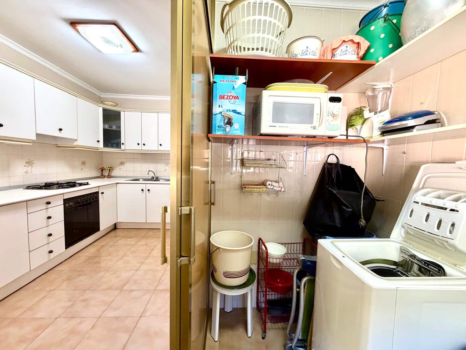 4 soveværelse Villa til salg i San Pedro del Pinatar - € 160.000 (Ref: 9382006)