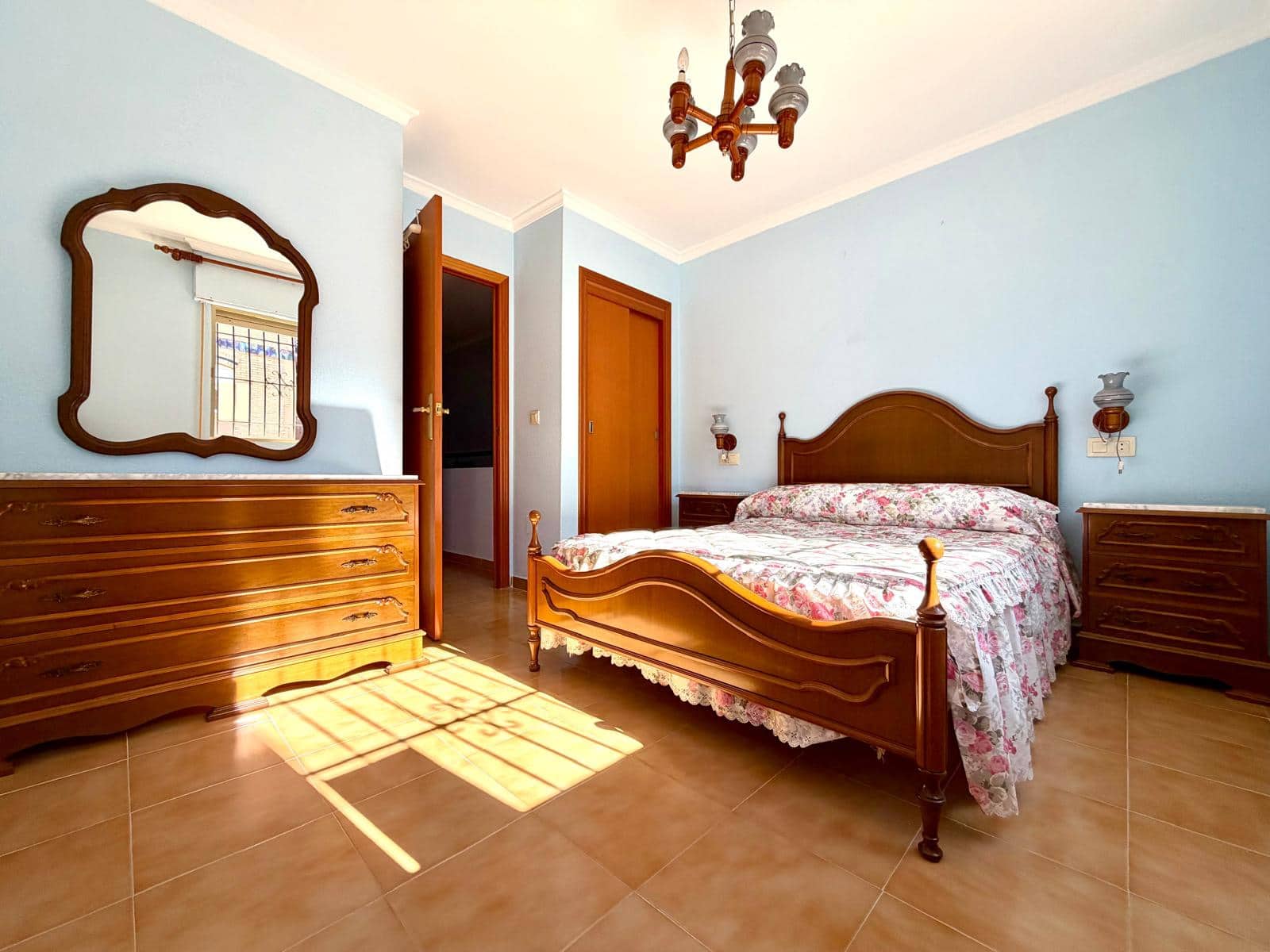 4 soveværelse Villa til salg i San Pedro del Pinatar - € 160.000 (Ref: 9382006)