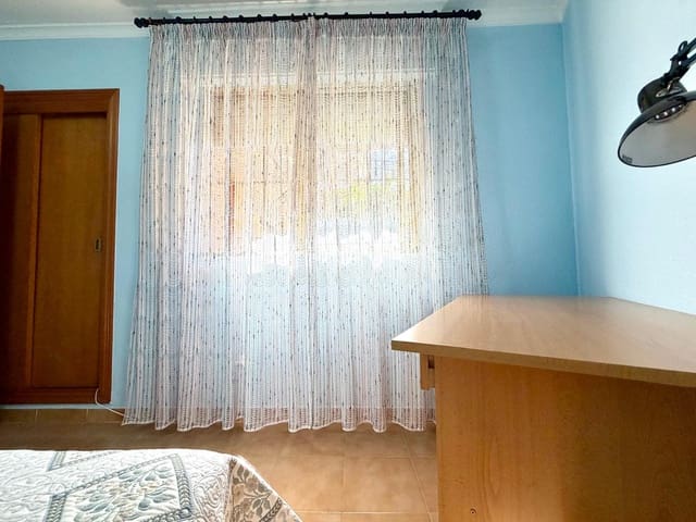 4 soveværelse Villa til salg i San Pedro del Pinatar - € 160.000 (Ref: 9382006)