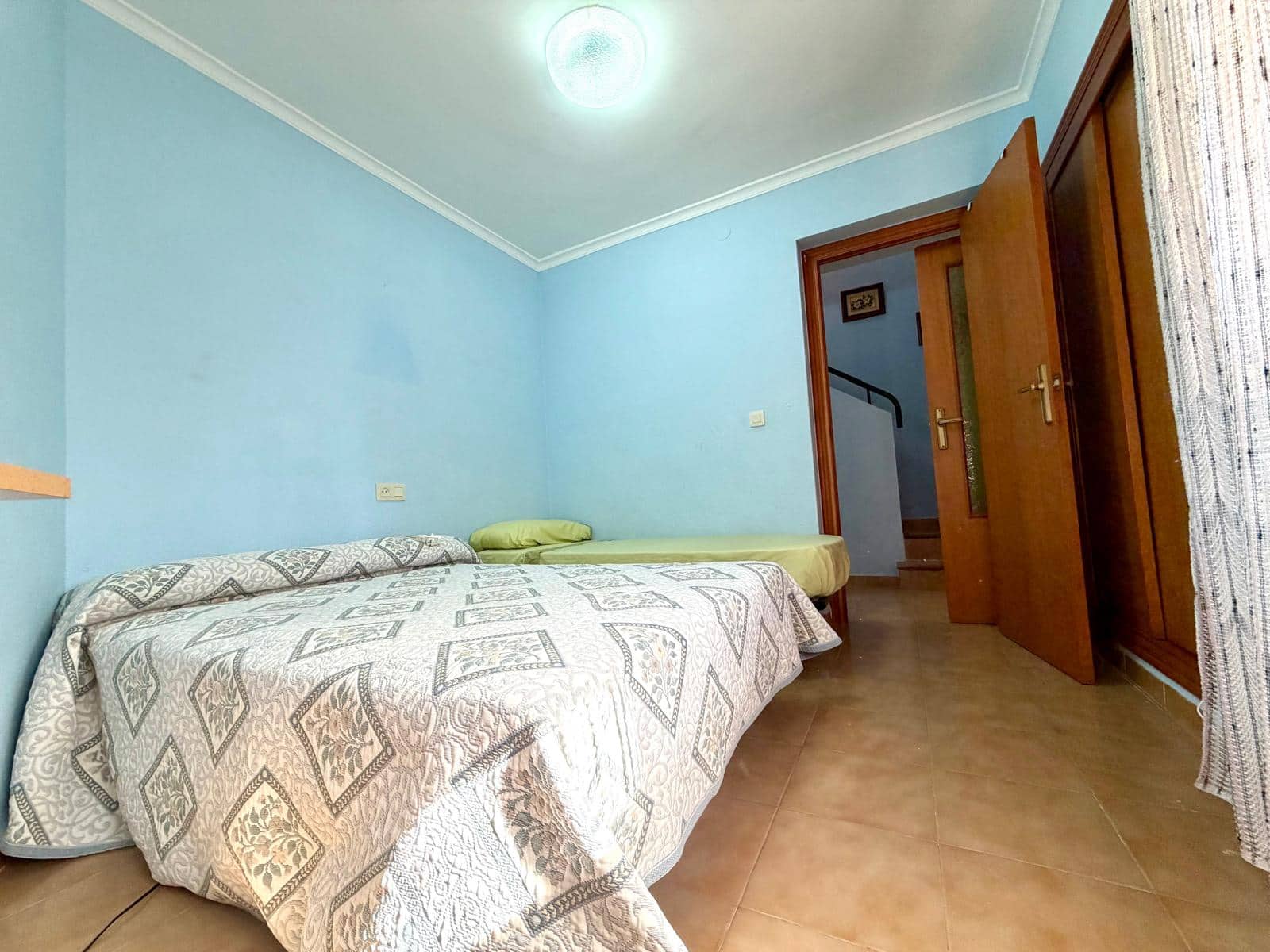 4 soveværelse Villa til salg i San Pedro del Pinatar - € 160.000 (Ref: 9382006)