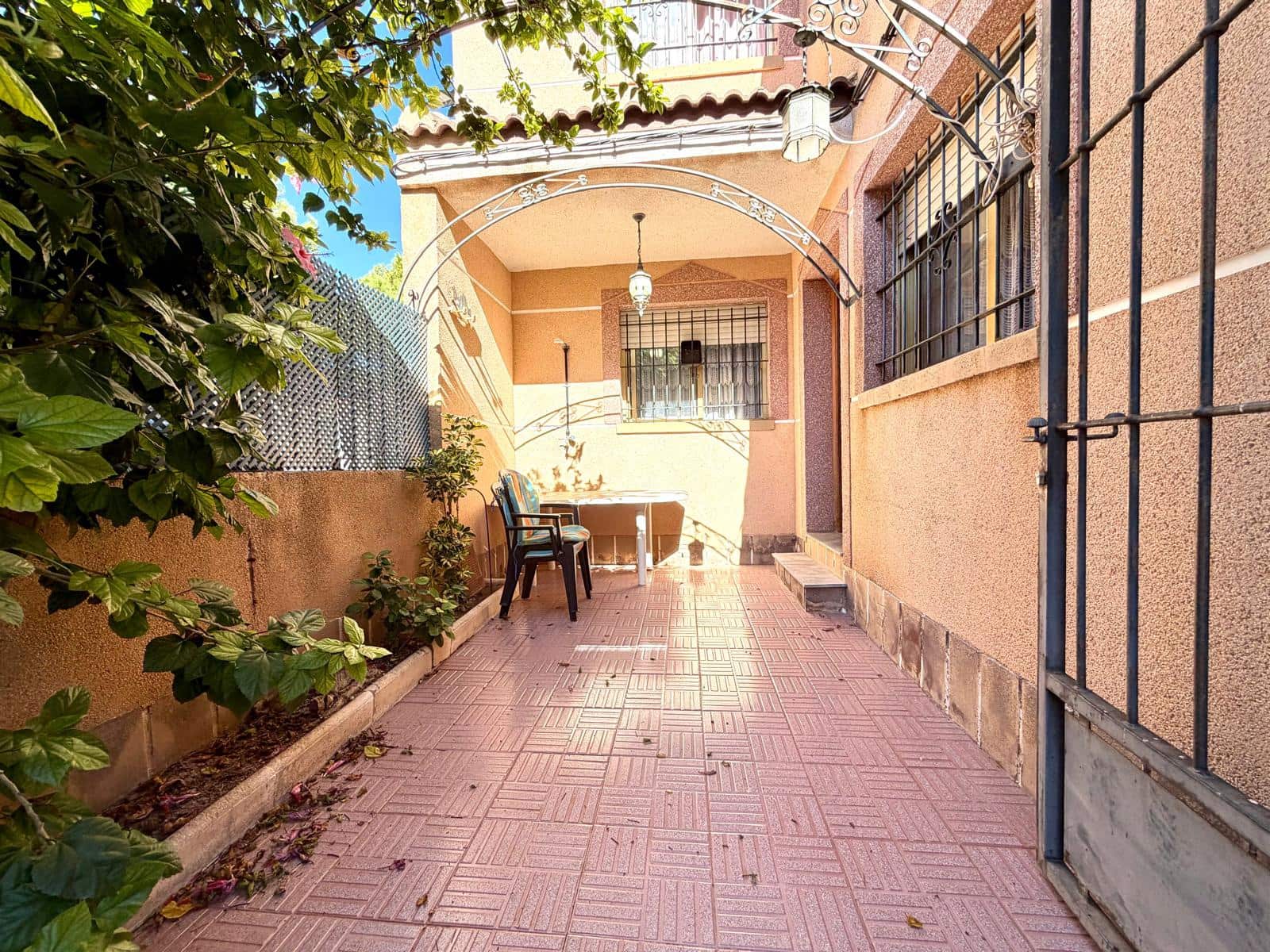 4 soveværelse Villa til salg i San Pedro del Pinatar - € 160.000 (Ref: 9382006)