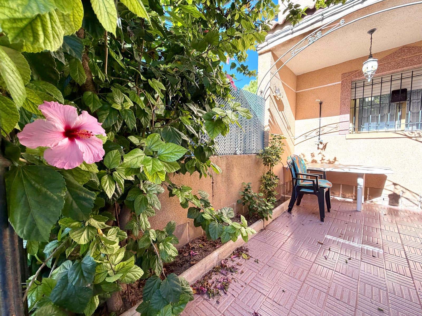 4 soveværelse Villa til salg i San Pedro del Pinatar - € 160.000 (Ref: 9382006)