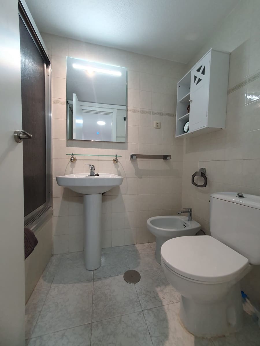 2 soveværelse Lejlighed til salg i San Pedro del Pinatar med garage - € 125.000 (Ref: 9382007)