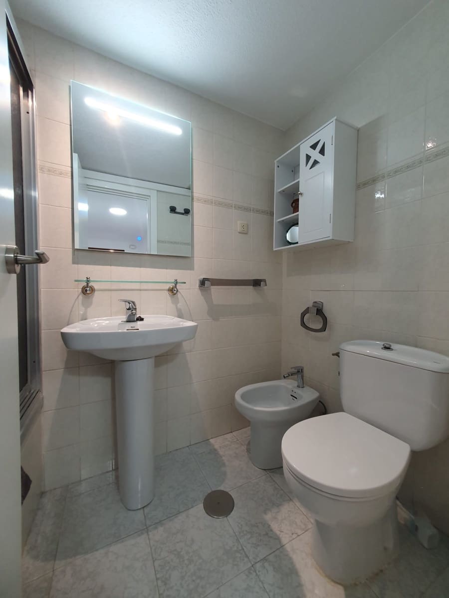 2 soveværelse Lejlighed til salg i San Pedro del Pinatar med garage - € 125.000 (Ref: 9382007)