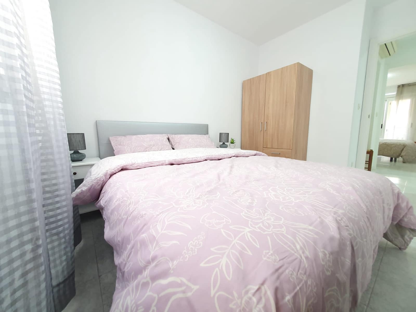 2 soveværelse Lejlighed til salg i San Pedro del Pinatar med garage - € 125.000 (Ref: 9382007)