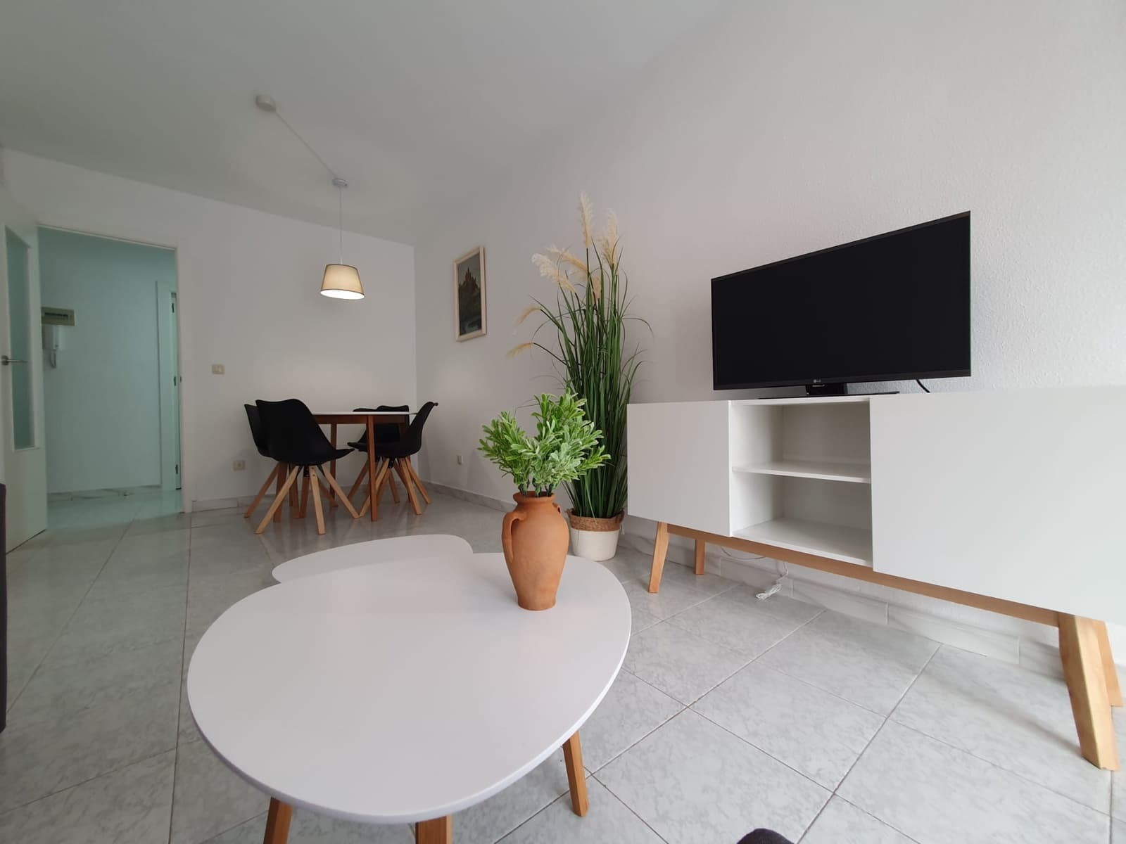 2 soveværelse Lejlighed til salg i San Pedro del Pinatar med garage - € 125.000 (Ref: 9382007)