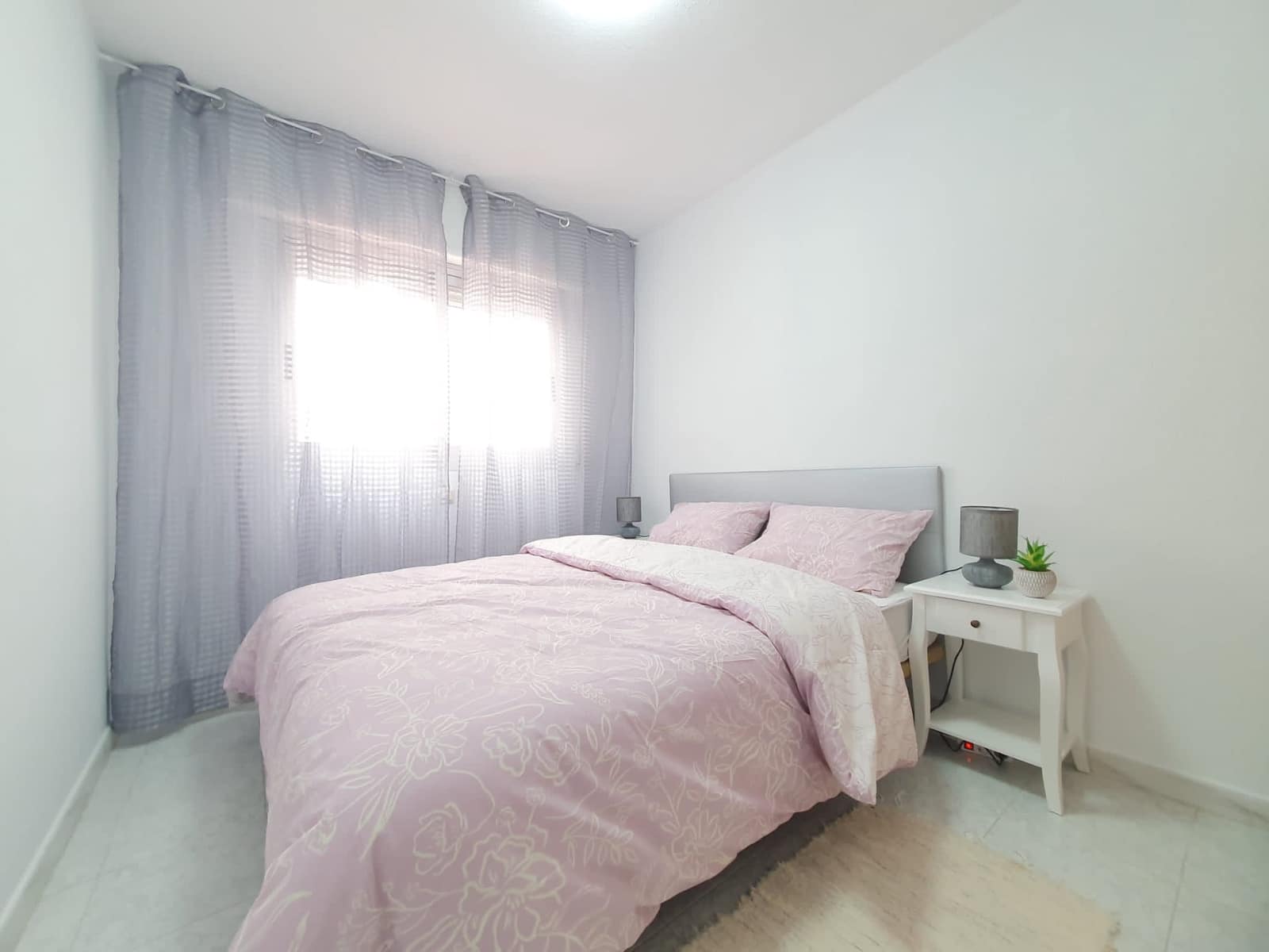 2 soveværelse Lejlighed til salg i San Pedro del Pinatar med garage - € 125.000 (Ref: 9382007)