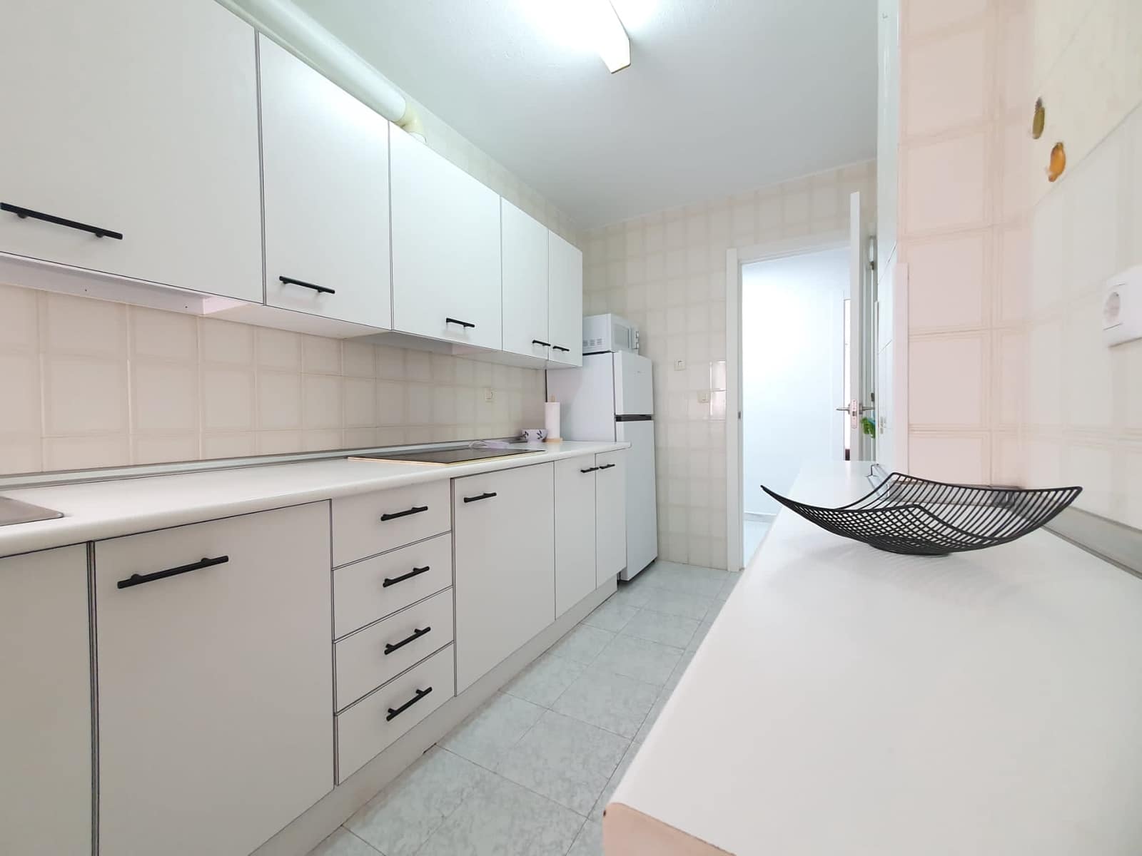 2 soveværelse Lejlighed til salg i San Pedro del Pinatar med garage - € 125.000 (Ref: 9382007)